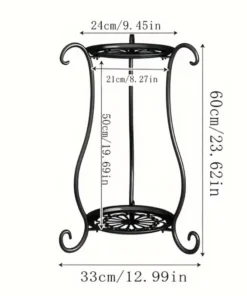 Supports à Plantes vertes