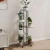 Etagere Fleurie