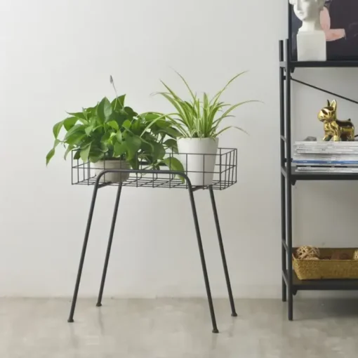 Etagere Metal Plantes