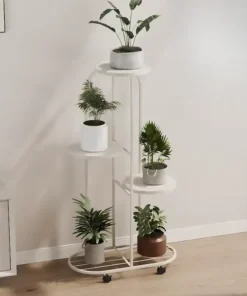 Etagère Plantes