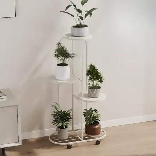 Etagère Plantes