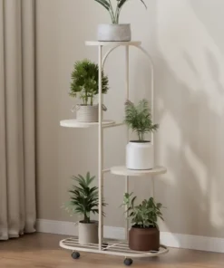 Etagère Plantes de qualité