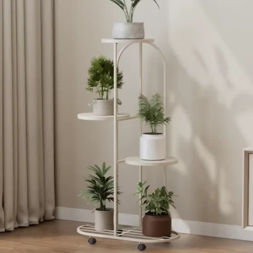 Etagère Plantes de qualité