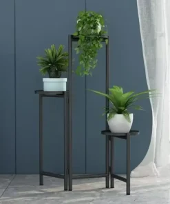 Etagere Pot Fleur durable