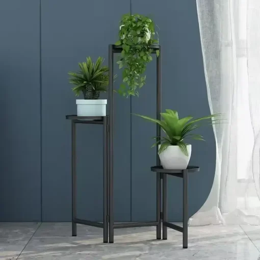 Etagere Pot Fleur durable