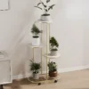 Etagere Pot de Fleurs