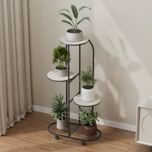 Etagère Pour Plante