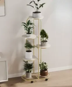 Etagère Pour Plantes Intérieures