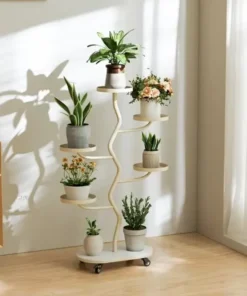 Etagere a Plante d'Intérieur