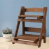 Etagere de Balcon pour Plantes