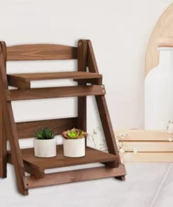 Etagere de Balcon pour Plantes vertes