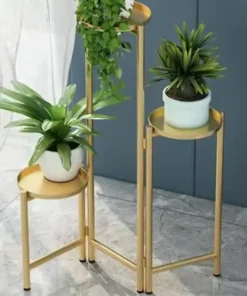 Support Plante Aromatique Interieur Design