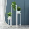 Support Plante Verte Interieur