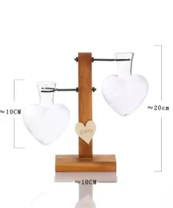 dimensions du Support Plantes Vertes