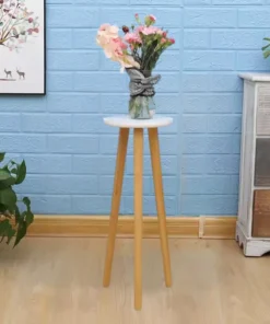 Tabouret pour Fleur