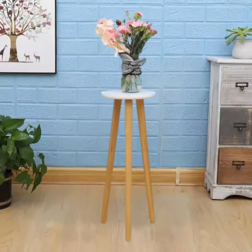 Tabouret pour Fleur