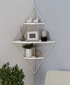 Etagere Plante Angle