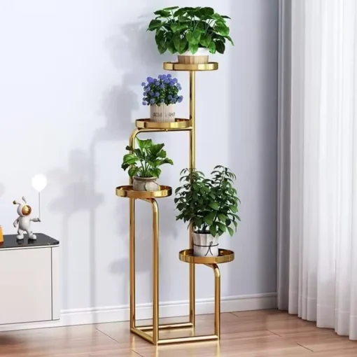 Etagere Plante Intérieur