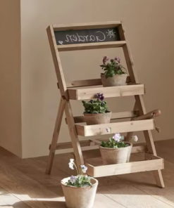 Etagere Plante Palette