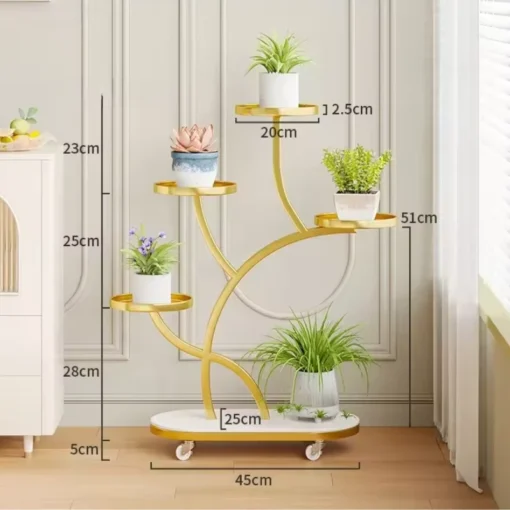 Etagere a Plantes – Image 2