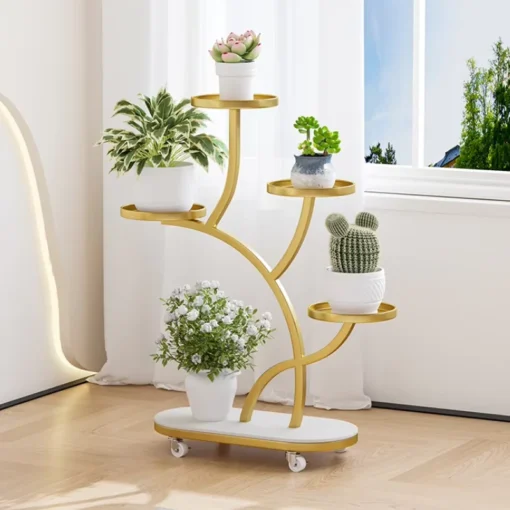 Etagere a Plantes – Image 3