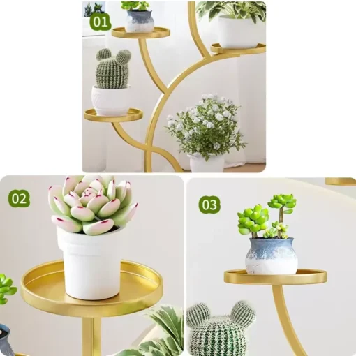 Etagere a Plantes – Image 4