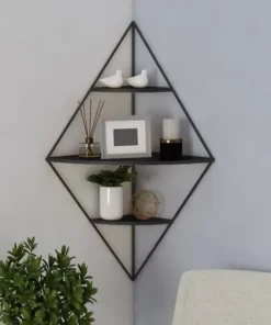 Etagère d Angle pour Plantes