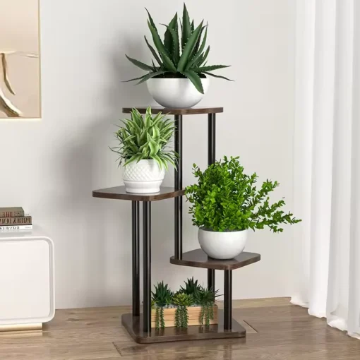 Etagere pour Fleurs