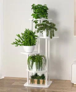 Etageres pour Plantes Interieur