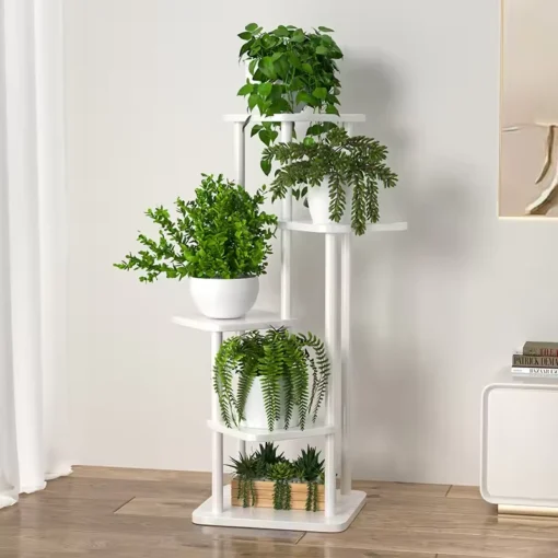 Etageres pour Plantes Interieur