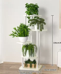 Etageres pour Plantes Interieur dimensions