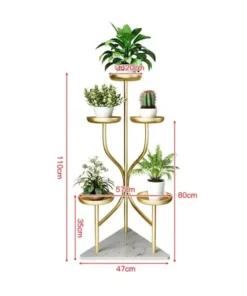 Meuble Etagères dimensions