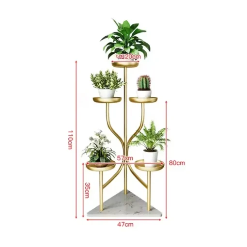 Meuble Etagères dimensions