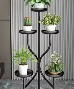 Meuble Etagères plante