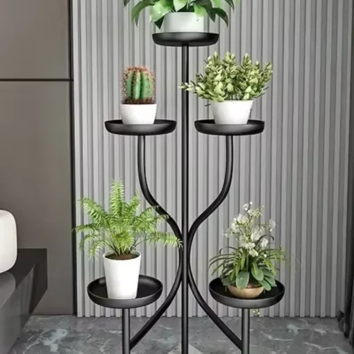 Meuble Etagères plante