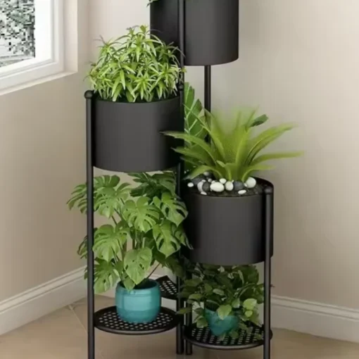 Piédestal pour Plante