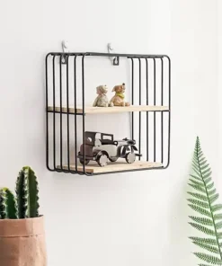 Etagere Mural Plante