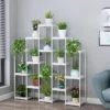 Etagere Plantes Aromatiques Exterieur
