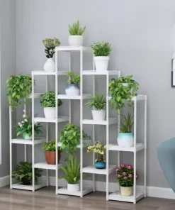 Etagere Plantes Aromatiques Exterieur