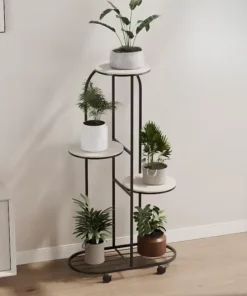 Etagère Pour Plante