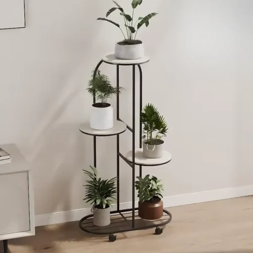 Etagère Pour Plante