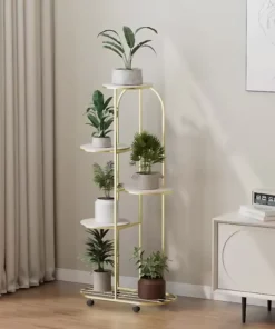 Etagère Pour Plantes Intérieures