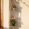 Etagere Suspendue Plante