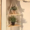 Etagere Suspendue pour Plante