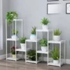 Etagere a Fleur Exterieur
