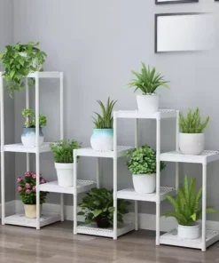 Etagere a Fleur Exterieur