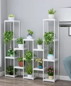 Etagere d Exterieur pour Plantes
