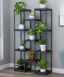 Etagere pour Fleurs Exterieur