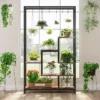 Meuble Etagere pour Plante
