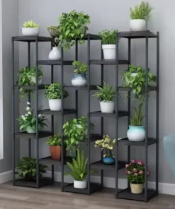 Meuble pour Plante Exterieur